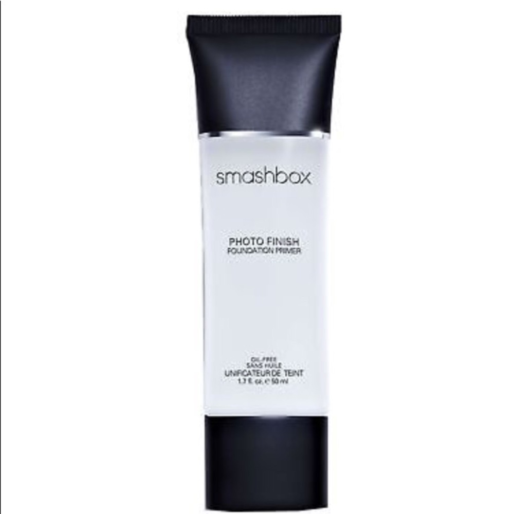 Jumbo Size Smashbox Photo Finish Foundation Primer